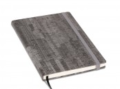 Luft Notebook Black