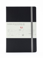 Prototypes Notebook Gray