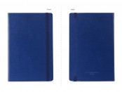 Tehnik Premium Notebook Dark Blue