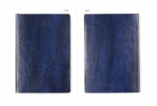 Texas Notebook Blue