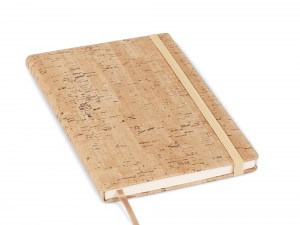 Luft Notebook Brown
