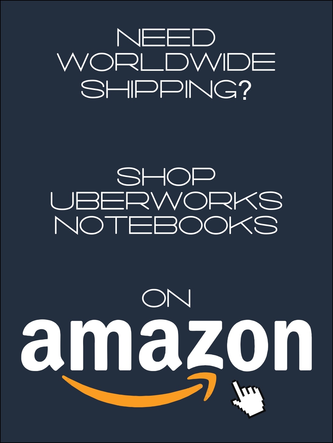 Amazon shipping