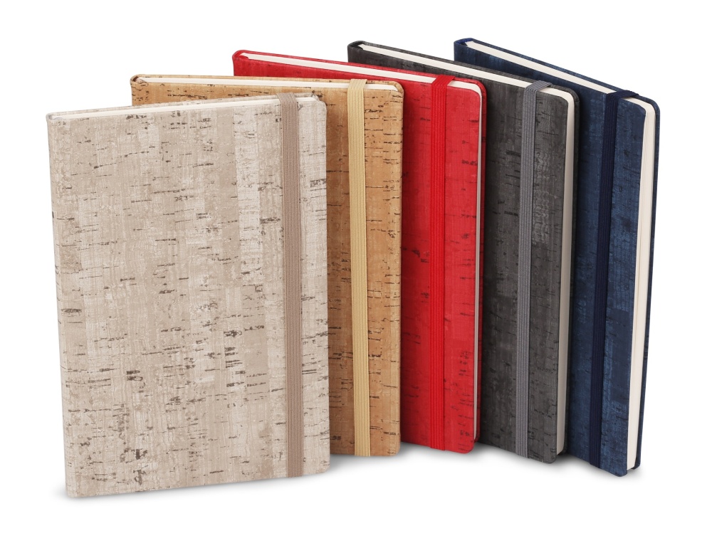 Luft Notebooks