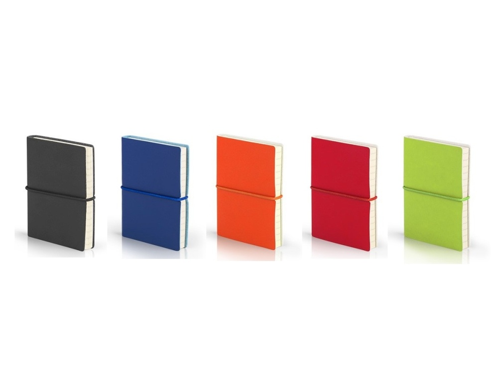 Photon Notebooks