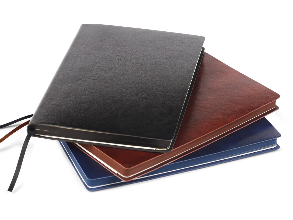 Texas Notebooks