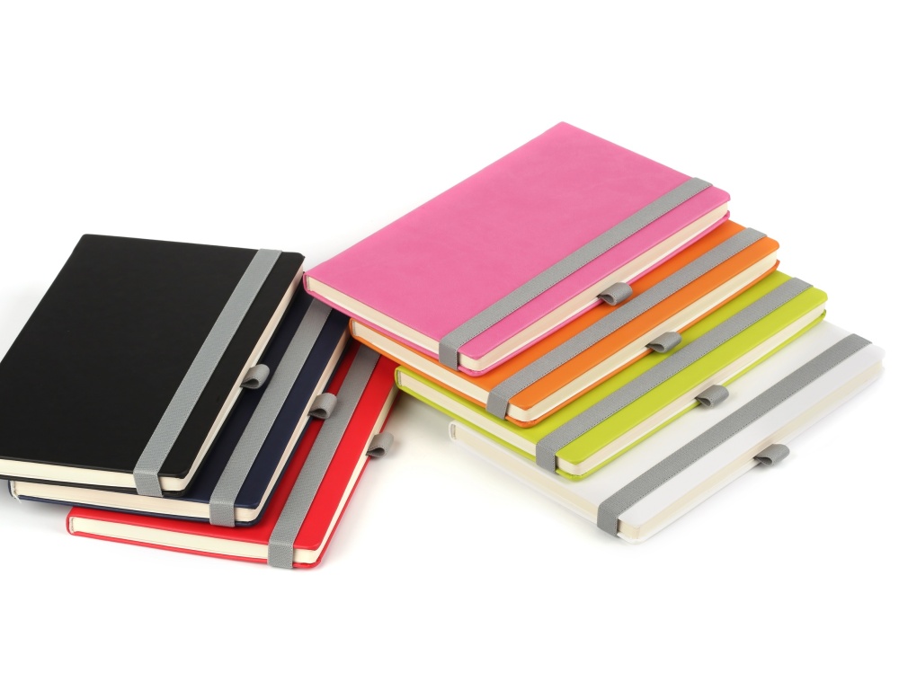 Wordsmith Notebooks
