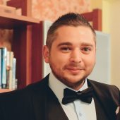 Dragan Chichikj
